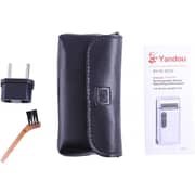 Yandou Second Generation Portable Rechargeable Shaver - SV-W301U
