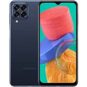Samsung Galaxy M33 128GB Blue 5G Dual Sim Smartphone