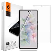 Spigen Neo Flex Optical Film designed for Pixel 7 PRO Screen Protector [2 Pack]