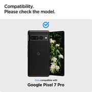 Spigen Neo Flex Optical Film designed for Pixel 7 PRO Screen Protector [2 Pack]