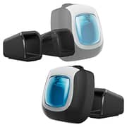 Spigen Car Vent Air Freshener Adapter designed for Tesla Model 3 and Model Y Air Vent (Air Freshener NOT Included) - [2 Pack]