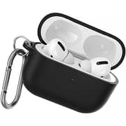 Amazing Thing Smoothie AirPods Pro 2 Case Black