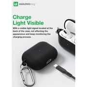 Amazing Thing Smoothie AirPods Pro 2 Case Black