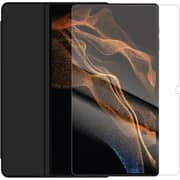 Smart Screen Protector Clear + Case Samsung Tab S8 Ultra