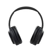 Wicked Audio Headphone Reverb BT Black