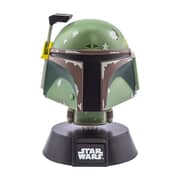 Paladone Boba Fett Icon Light BDP