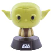 Paladone Yoda Icon Light BDP