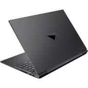 HP Victus 16-D1027NE Gaming Laptop - Core i7 3.5GHz 16GB 512GB 6GB Win11 16.1inch FHD Mica Silver NVIDIA GeForce RTX 3060 English/Arabic Keyboard