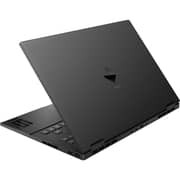 HP Omen 16-K0005NE Gaming Laptop - Core i9 3.8GHz 16GB 1TB 8GB Win11 16.1inch QHD Black NVIDIA GeForce RTX 3070 Ti English/Arabic Keyboard