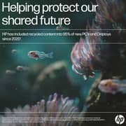 HP Omen 16-K0005NE Gaming Laptop - Core i9 3.8GHz 16GB 1TB 8GB Win11 16.1inch QHD Black NVIDIA GeForce RTX 3070 Ti English/Arabic Keyboard