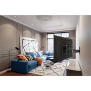 Vogels ELITE TVM 5855 TV Wall Bracket Up To 100