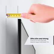 Vogels ELITE TVM 5855 TV Wall Bracket Up To 100