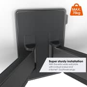 Vogels ELITE TVM 5855 TV Wall Bracket Up To 100