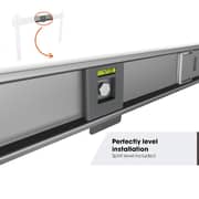 Vogels ELITE TVM 5605 Fixed TV Wall Bracket For 40-100