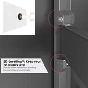 Vogels TVM 5645 Elite Full Motion TV Wall Mount 40-77
