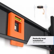 Vogels TVM 3605 Fixed TV Wall Bracket For 40-100