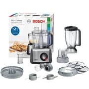 Bosch Food Processor MC812M844