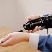 Bosch ErgoMixx Hand Blender MS6CB61V1