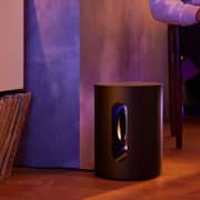 Sonos Sub 4 Mini Wireless Subwoofer - SUBM1UK1BLK