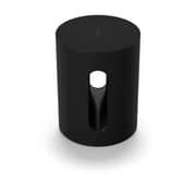 Sonos Sub Mini Compact Wireless Subwoofer Black