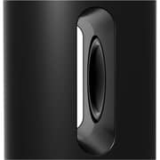 Sonos Sub 4 Mini Wireless Subwoofer - SUBM1UK1BLK