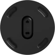 Sonos Sub 4 Mini Wireless Subwoofer - SUBM1UK1BLK