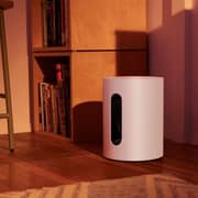 Sonos Sub 4 Mini Wireless Subwoofer - SUBM1UK1