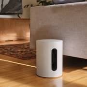 Sonos Sub 4 Mini Wireless Subwoofer - SUBM1UK1