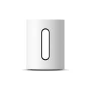 Sonos Sub Mini Compact Wireless Subwoofer White
