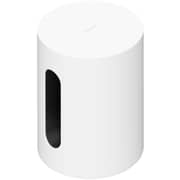 Sonos Sub 4 Mini Wireless Subwoofer - SUBM1UK1