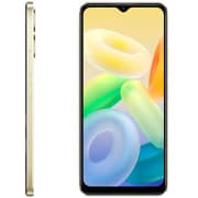 Vivo Y16 64GB Drizzling Gold 4G Smartphone