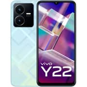 Vivo Y22 64GB Metaverse Green 4G Smartphone