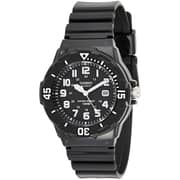 Casio LRW-200H-1BVDF Enticer Women's Watch