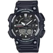 Casio AEQ-110W-1AVDF Youth Men's Watch