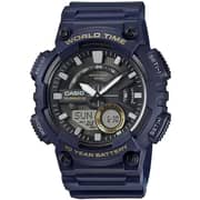 Casio AEQ-110W-2AVDF Youth Men's Watch
