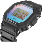 Casio DW-5600SR-1DR G-Shock Men's Watch
