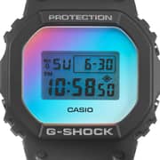 Casio DW-5600SR-1DR G-Shock Men's Watch