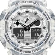 Casio GA-100SKC-1ADR G-Shock Men's Watch