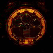 Casio GA-100SKC-1ADR G-Shock Men's Watch