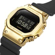 Casio GM-5600G-9DR G-Shock Men's Watch
