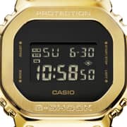 Casio GM-5600G-9DR G-Shock Men's Watch