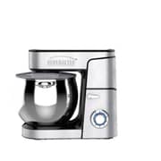 Generaltec Stand Mixer Compact Kitchen Machine GM1-12L