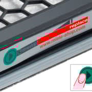 Miele Active Airclean Filter Black