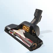 Miele TurboTeQ Carpet Care Black