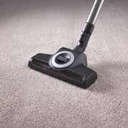 Miele TurboTeQ Carpet Care Black