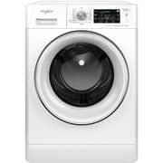 Whirlpool Front Load Washer 10 kg FFD 10449 CV GCC
