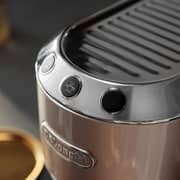 Delonghi Dedica Espresso Coffee Machine EC785.BG
