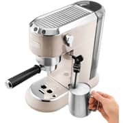 Delonghi Dedica Espresso Coffee Machine EC785.BG
