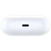 Honor X3 Lite WL50106 True Wireless Earbuds White