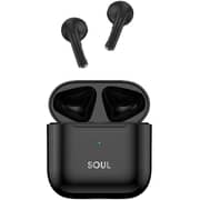 Xcell SOUL 11 True Wireless Earbuds Black